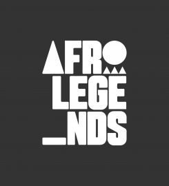Afro Legends