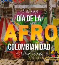The AfroColombian Centre