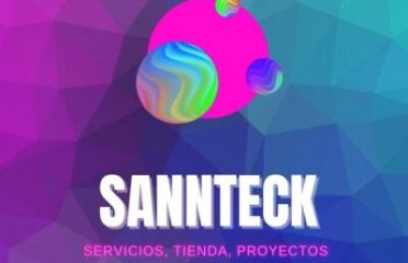 Sannteck