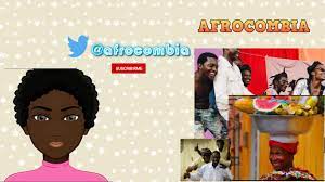 Afrocombia