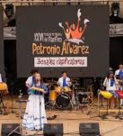 Festival Petronio Álvarez