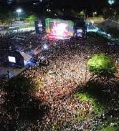 Festival Petronio Álvarez