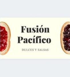 Dulces y salsas Fusión pacífico