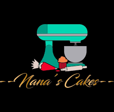 Nana Cake’s Caseritas