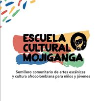 Escuela Artística y Cultural Mojiganga