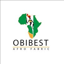 Obibest Afri Fabric
