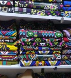 Obibest Afri Fabric